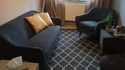 Gabinet Psychoterapii Natalia Cynar